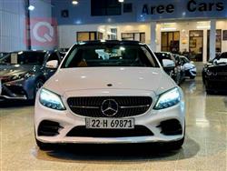 مێرسێدس بێنز C-Class
